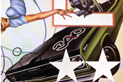 Jalopnik: Car-Related Music Album Covers